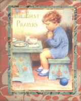 My First Prayers 1884807526 Book Cover