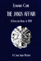 The Janus Affair (The Cyrus Skeen Mysteries Book 15) 1530042569 Book Cover