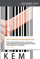Der PreisverhandlungsCoach 3841750494 Book Cover