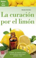 La curación por el limón 8499174302 Book Cover