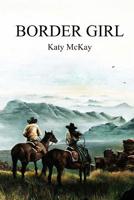 Border Girl 1725755920 Book Cover