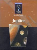 Jupiter: The Solar System 0836832353 Book Cover