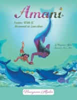 Amani Swims With A Mermaid in Zanzibar 1637109385 Book Cover