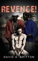 Revenge! (Is a Dish Best Served Cold) B0CLXPV2RR Book Cover