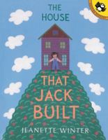 The House that Jack Built (Picture Puffins) 0803725248 Book Cover