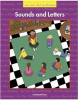 Sounds and Letters (On Our Way to Reading, 4) 0845405179 Book Cover