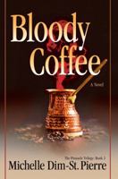 Bloody Coffee 1631835238 Book Cover