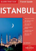Istanbul Travel Pack (Globetrotter Travel Packs) 184773555X Book Cover