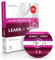 Adobe InDesign CS5 0321734807 Book Cover
