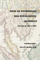 Dans Le Tourbillon des Evenements Mondiaux (Vietnam de 1934-1979) 1519570201 Book Cover