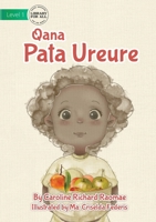 Fruit Count - Qana Pata Ureure 1922750441 Book Cover