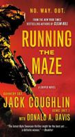 Running the Maze 0312554958 Book Cover