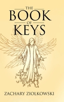 The Book of Keys 1098007751 Book Cover