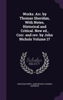 The Works, Volume 17 1277087873 Book Cover