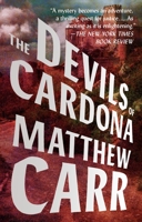 The Devils of Cardona 1101982748 Book Cover