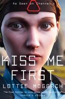Kiss Me First 0385537476 Book Cover