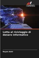 Lotta al riciclaggio di denaro informatico 6206245071 Book Cover