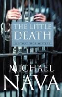 The Little Death 1555833888 Book Cover