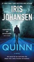Quinn 0312651279 Book Cover