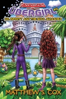 Dr. Infinity and the Soul Smasher : Ubergirl book 4 195073837X Book Cover