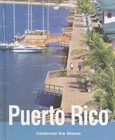 Puerto Rico 0761413138 Book Cover