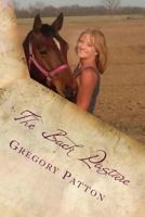 The Back Pasture: The Back Pasture 1533322317 Book Cover