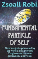 Fundamental Particle of Self 064883512X Book Cover