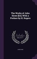 The Works Of The Rev --- As Published During His Life.edit. 1724... 1142802841 Book Cover
