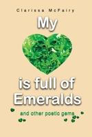 My heart is full of Emeralds 0639793517 Book Cover