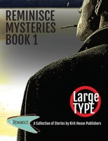 Reminisce Mysteries - Book 1 1952976820 Book Cover