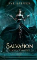 Salvation 1987786874 Book Cover