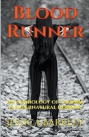 Blood Runner B0CVNPRYZ4 Book Cover
