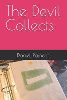 The Devil Collects B0G64X4WTV Book Cover
