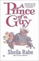 A Prince of a Guy 0425180980 Book Cover