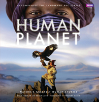 Human Planet 184607956X Book Cover