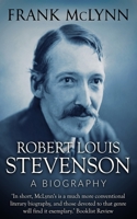 Robert Louis Stevenson: A Biography 0679412840 Book Cover
