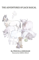 The Adventures of Jack Rascal 1787197867 Book Cover