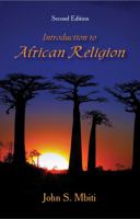 Introduction to African Religion (African Writers) 0435940023 Book Cover
