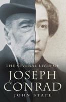 The Several Lives of Joseph Conrad 1400095867 Book Cover