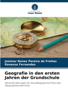 Geografie in den ersten Jahren der Grundschule 620725631X Book Cover