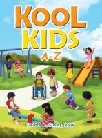 Kool Kids 164620977X Book Cover