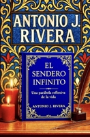 EL SENDERO INFINITO (Spanish Edition) B0CDFQ854J Book Cover