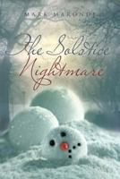 The Solstice Nightmare 1640825754 Book Cover