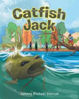Catfish Jack 1633380793 Book Cover