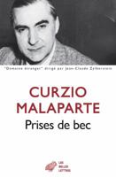 Prises de Bec 2251446702 Book Cover