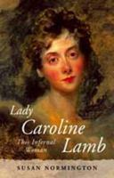 Lady Caroline Lamb 1842321625 Book Cover