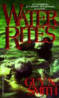 Water Rites 0821755536 Book Cover