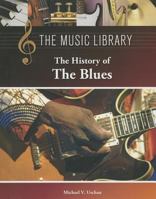 The Blues 1420506587 Book Cover
