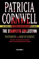 Omnibus: Postmortem / Body of Evidence (Kay Scarpetta, #1, #2)