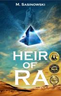 Heir of Ra 1732446717 Book Cover